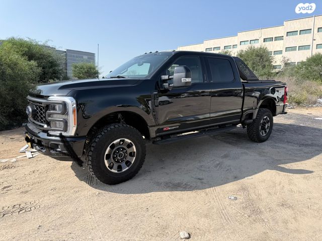 פורד F-250