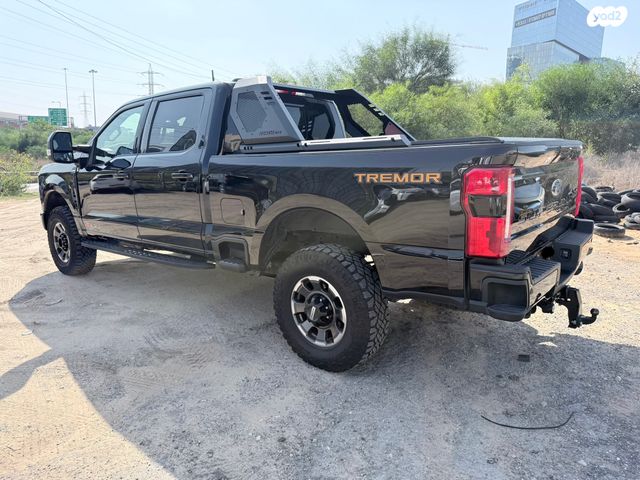 פורד F-250