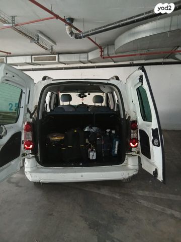 סיטרואן ברלינגו