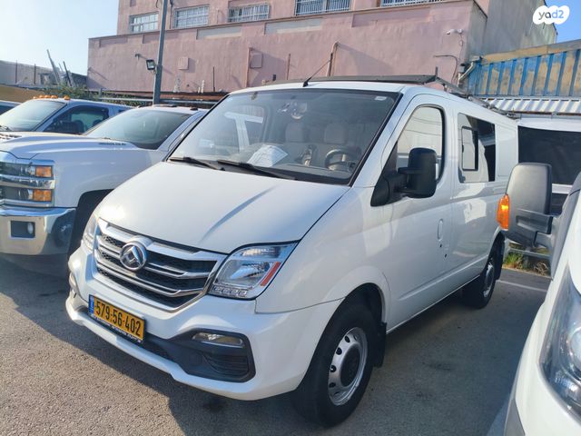 מודעת רכב מקסוס V80