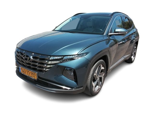 מודעת רכב יונדאי טוסון