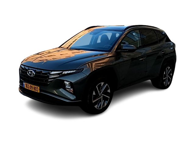 מודעת רכב יונדאי טוסון