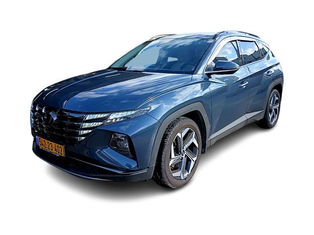 מודעת רכב יונדאי טוסון