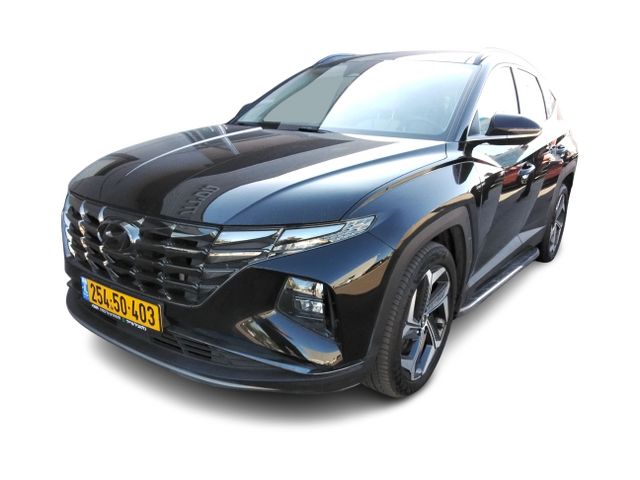 מודעת רכב יונדאי טוסון