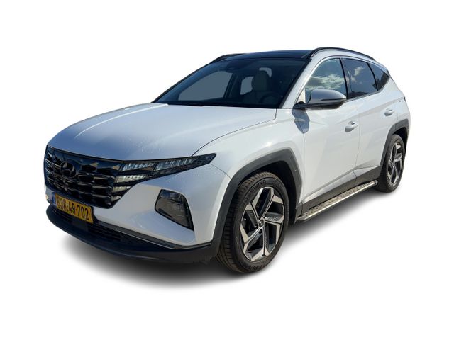 מודעת רכב יונדאי טוסון