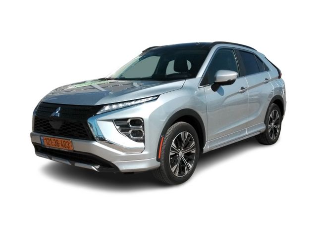 מודעת רכב מיצובישי אקליפס קרוס