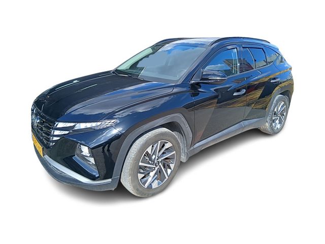 מודעת רכב יונדאי טוסון