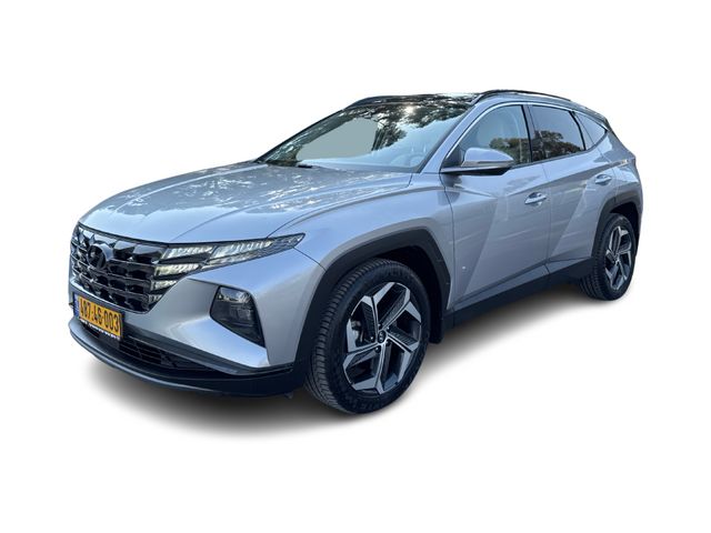 מודעת רכב יונדאי טוסון