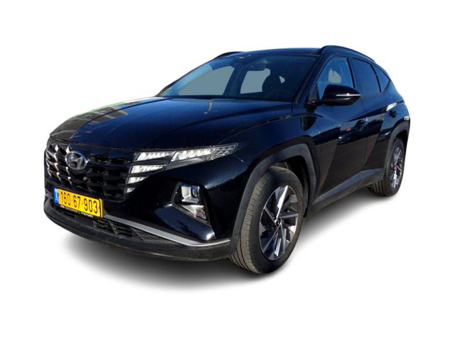 מודעת רכב יונדאי טוסון