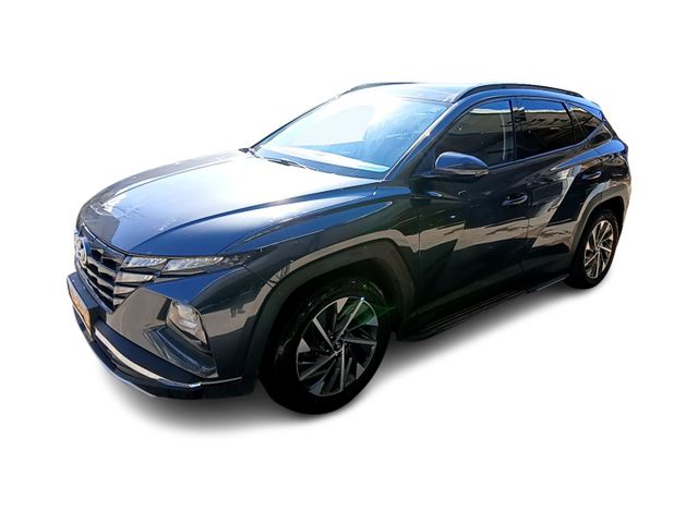 מודעת רכב יונדאי טוסון