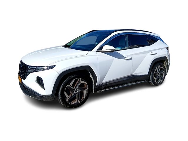 מודעת רכב יונדאי טוסון