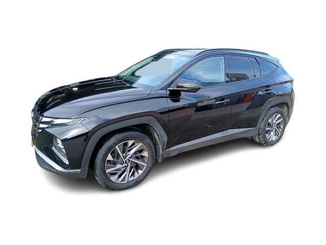 מודעת רכב יונדאי טוסון