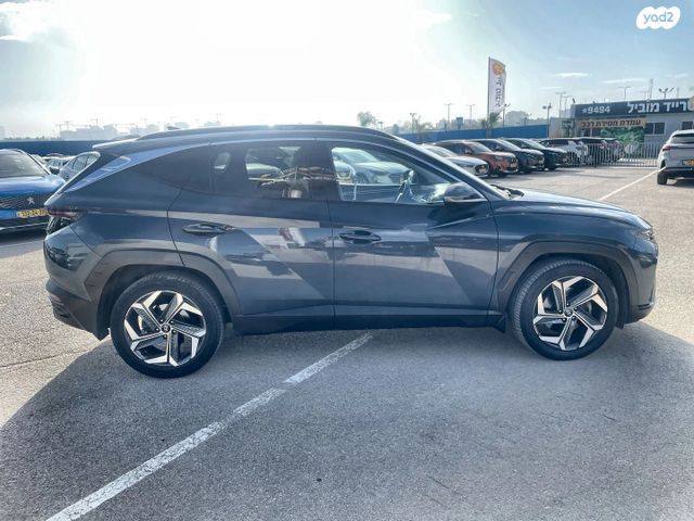 יונדאי טוסון