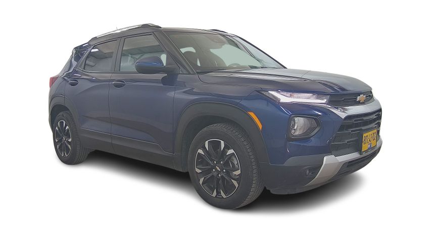 שברולט טרייל בלייזר