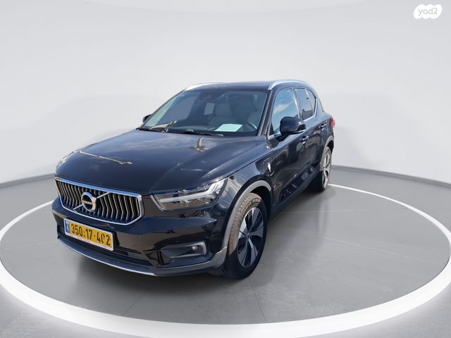 וולוו XC40