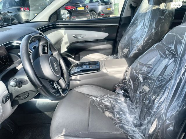 יונדאי טוסון