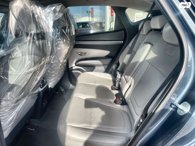 יונדאי טוסון