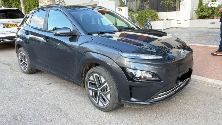 יונדאי קונה