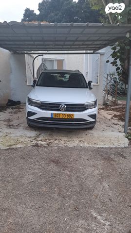 פולקסווגן טיגואן