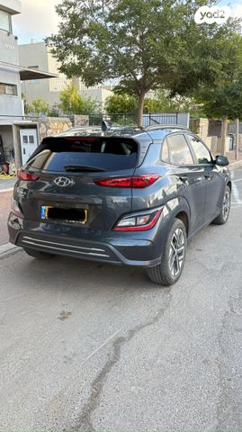 מודעת רכב יונדאי קונה