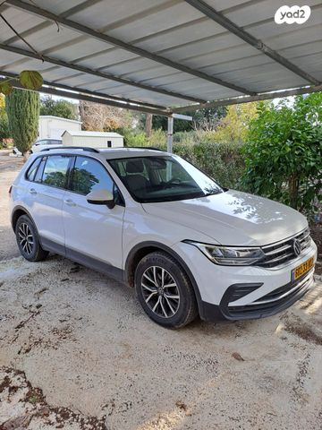 פולקסווגן טיגואן