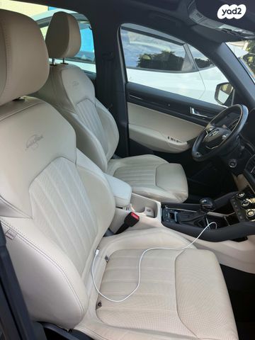 סקודה קודיאק