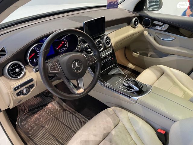 מרצדס-בנץ GLC