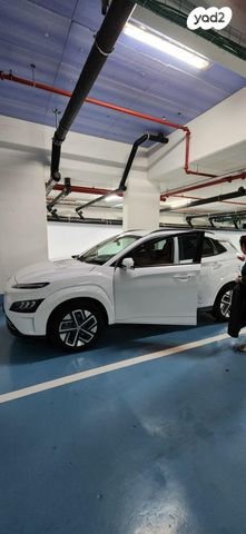 מודעת רכב יונדאי קונה