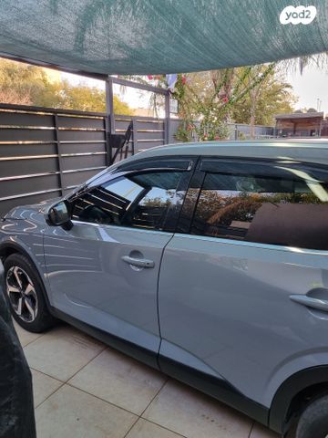 מודעת רכב ניסאן קשקאי