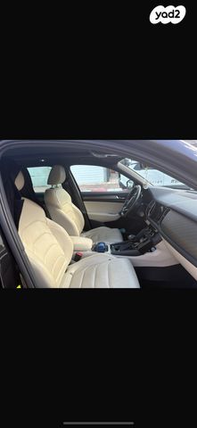 סקודה קודיאק