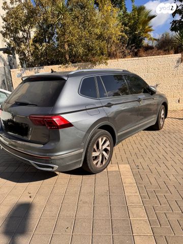 פולקסווגן טיגואן