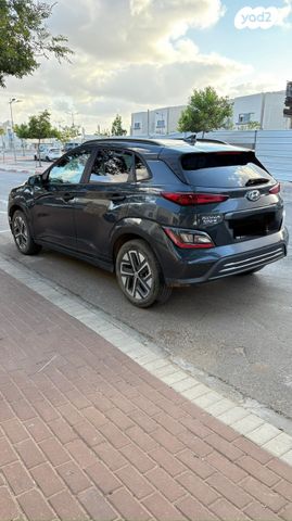 יונדאי קונה