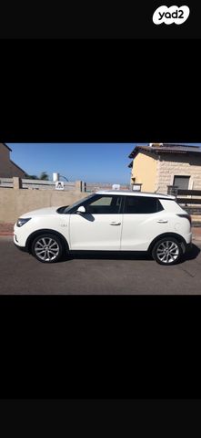 סאנגיונג טיבולי