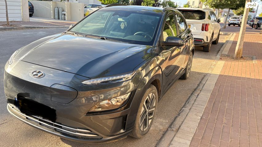 יונדאי קונה