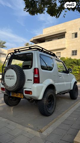 סוזוקי ג'ימני