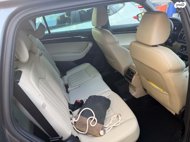 סקודה קודיאק