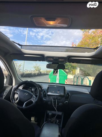 יונדאי ix35