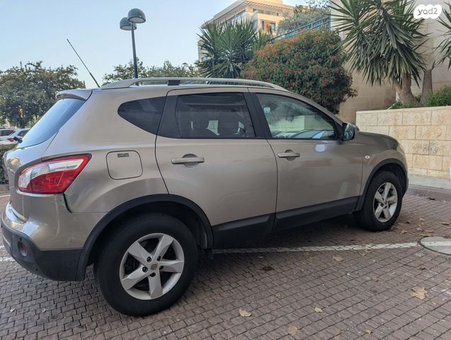 ניסאן קשקאי