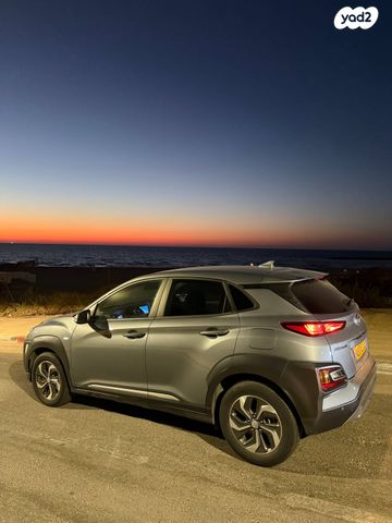 מודעת רכב יונדאי קונה