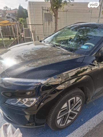 מודעת רכב יונדאי קונה