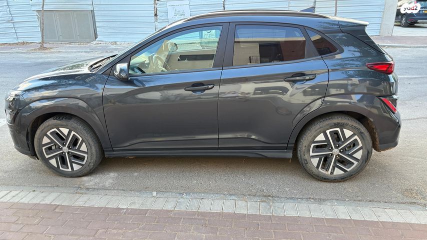 יונדאי קונה