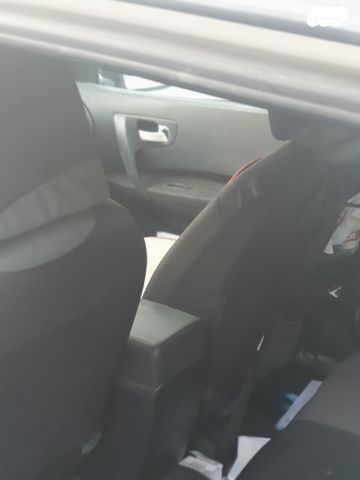 מודעת רכב ניסאן קשקאי