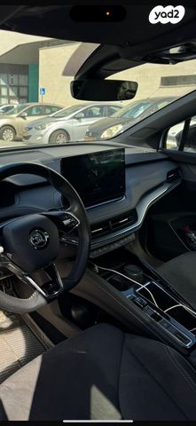 סקודה אניאק iV