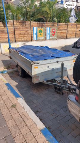 מודעת רכב מיצובישי פג'רו