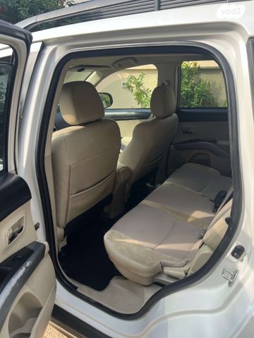 מיצובישי אאוטלנדר