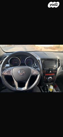 סאנגיונג טיבולי