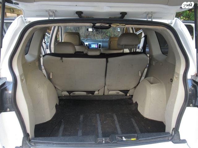 מיצובישי אאוטלנדר