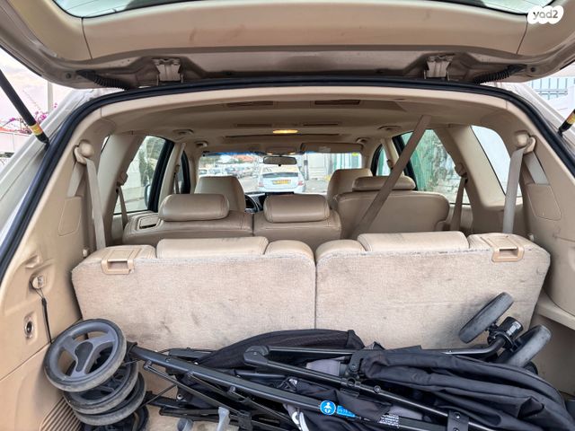 סובארו טריבקה