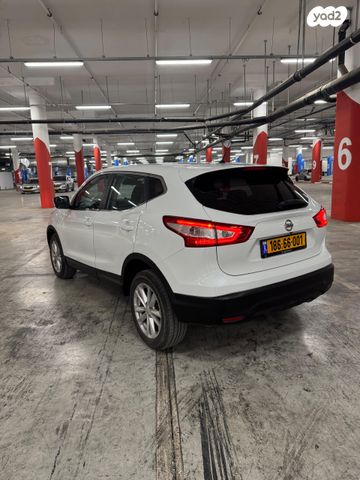 ניסאן קשקאי