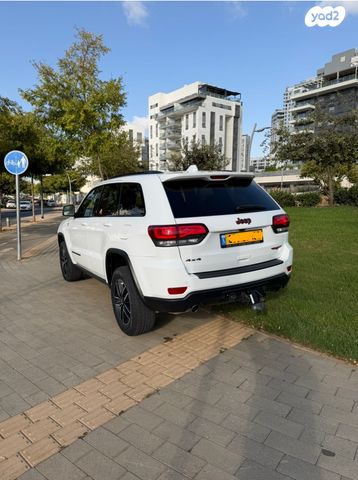 ג'יפ גרנד צ'ירוקי